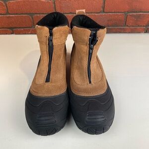 London‎ Fog Shoes London Fog Holborn Winter/Snow Boots Men’s Size 11M